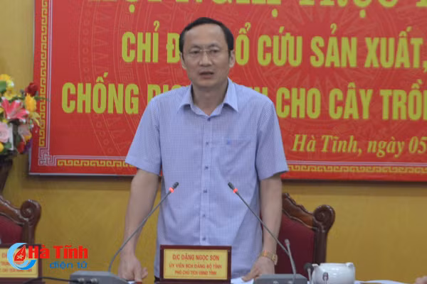 khong duoc chu quan trong phong chong dich hai tren cay trong vat nuoi