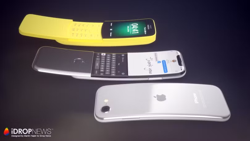 iphone man hinh cong cua apple co thiet ke the nao
