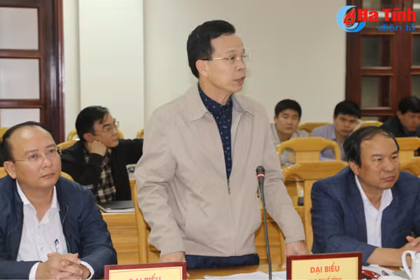 kinh te xa hoi ha tinh tang truong kha quan trong quy 1 2018