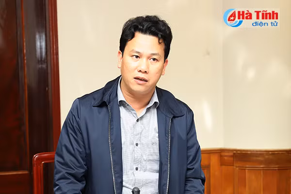 hon 300 dai bieu du hoi nghi toan quoc ve xay dung khu dan cu ntm kieu mau vuon mau tai ha tinh