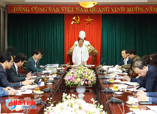 hon 300 dai bieu du hoi nghi toan quoc ve xay dung khu dan cu ntm kieu mau vuon mau tai ha tinh