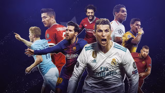 luot di tu ket champions league cho doi nhung bat ngo