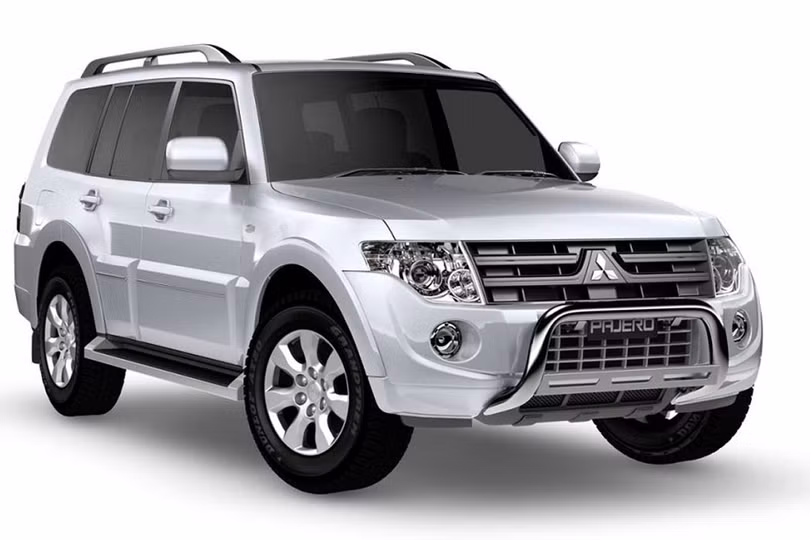 o to mitsubishi nhat giam gia gan 200 trieu