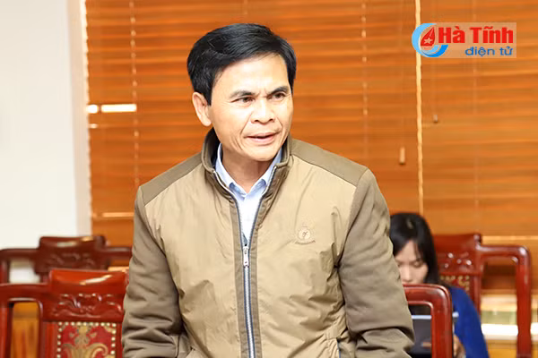 hon 300 dai bieu du hoi nghi toan quoc ve xay dung khu dan cu ntm kieu mau vuon mau tai ha tinh