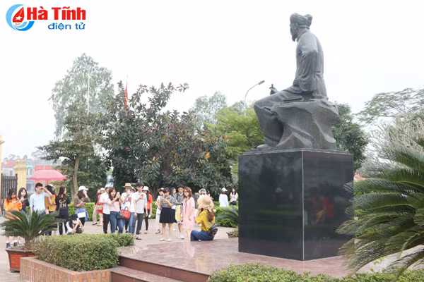 ve nghi xuan mien que co 3 cai nhat