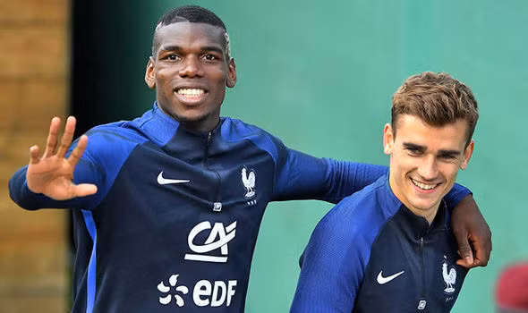 antoine griezmann loai m u dong y toi barca voi gia 88 trieu bang