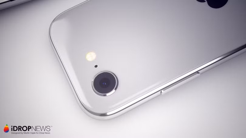 iphone man hinh cong cua apple co thiet ke the nao