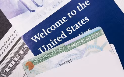 nguoi xin visa my phai khai lich su dung mang xa hoi 5 nam