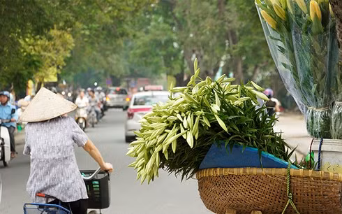 thang 4 nang nong co kha nang xuat hien cuc bo o mot so noi thuoc trung bo