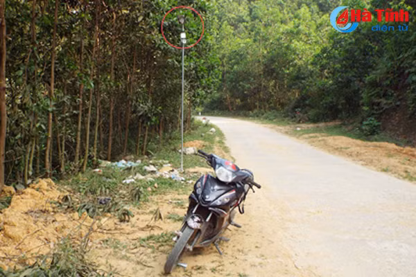 lap mat than giam sat viec thai rac bua bai