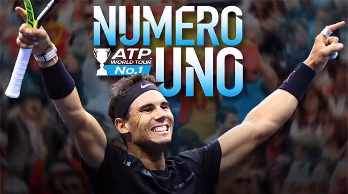 nadal tro lai so 1 the gioi lan thu 5