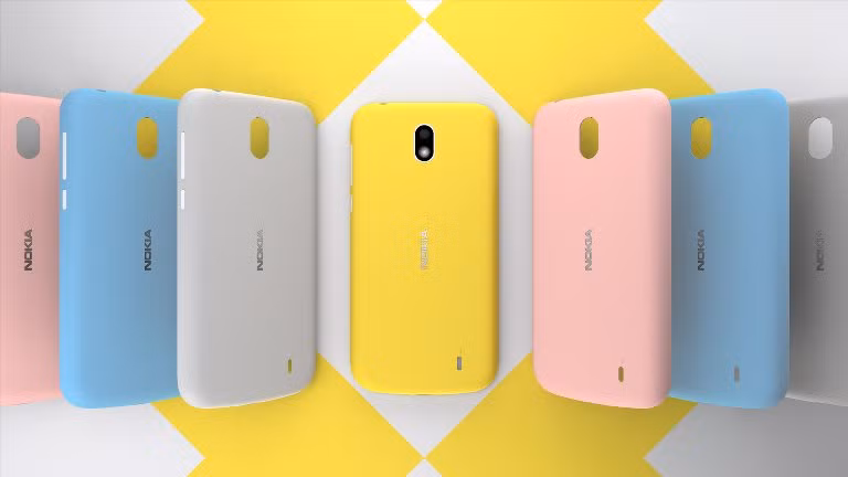 nokia 1 chinh thuc duoc ban tai viet nam gia gan 1 9 trieu dong