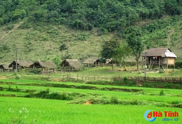 khao sat lap quy hoach xay dung trung tam bao ton van hoa dan toc chut