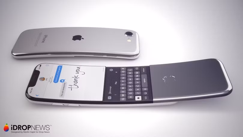 iphone man hinh cong cua apple co thiet ke the nao