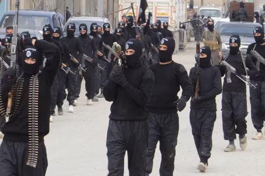 nga canh bao is va al qaeda hop suc dang so hon