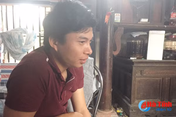 nan nhan vu thue xe tu lai o ha tinh ke thu doan cua sieu lua