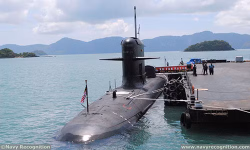 malaysia muon tang gap doi bien doi tau ngam truoc nam 2040
