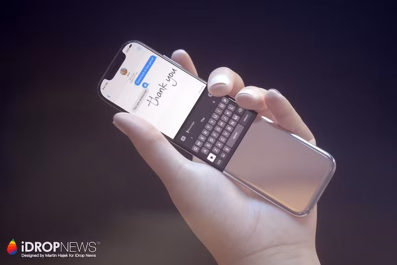 iphone man hinh cong cua apple co thiet ke the nao