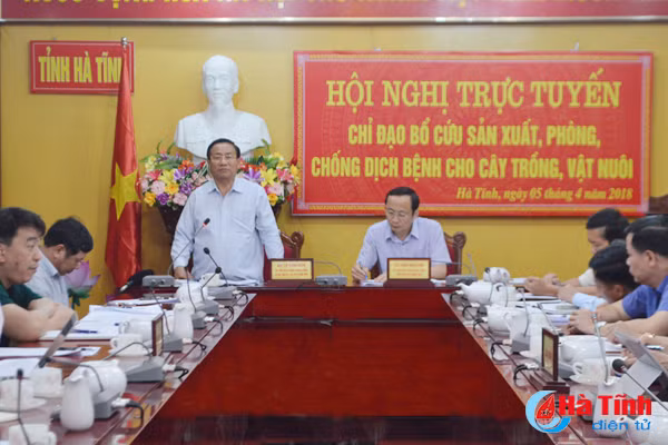 khong duoc chu quan trong phong chong dich hai tren cay trong vat nuoi