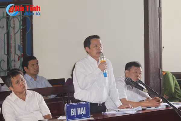 Khởi tố bổ sung vụ “phù phép” hồ sơ, một doanh nghiệp ở Hà Tĩnh chiếm đoạt gần 60 tỷ đồng