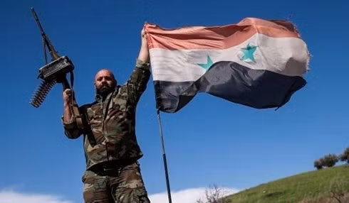 the gioi ngay qua ong trump dinh chi 200 trieu do vien tro tai thiet syria