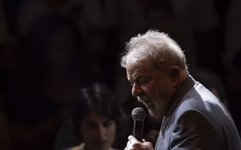brazil kho tranh bat on sau lenh bat giu cuu tong thong lula da silva