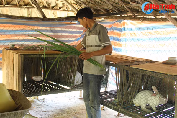 bat kha thi thuc hien tieu chi thu nhap o huong dien