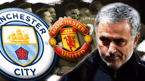 jose mourinho ke muu luoc trong lop vo nhun nhuong