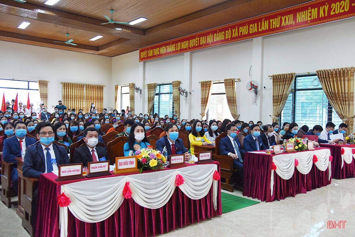 Phụ nữ Hà Tĩnh đoàn kết, sáng tạo, khát vọng vươn lên