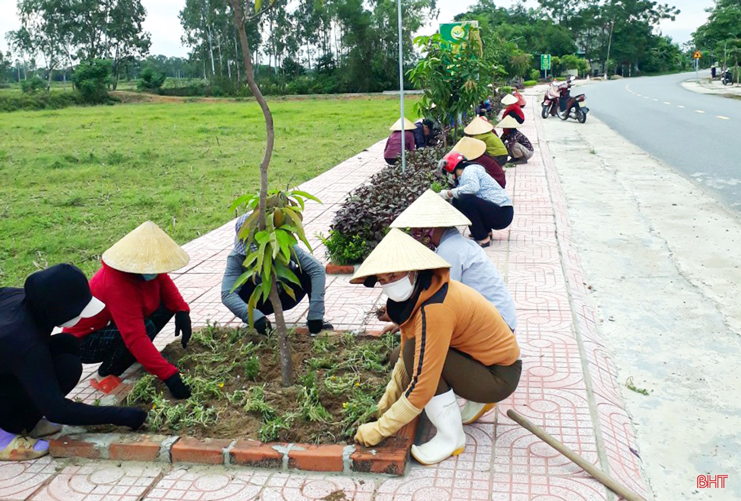 Phụ nữ Hà Tĩnh đoàn kết, sáng tạo, khát vọng vươn lên
