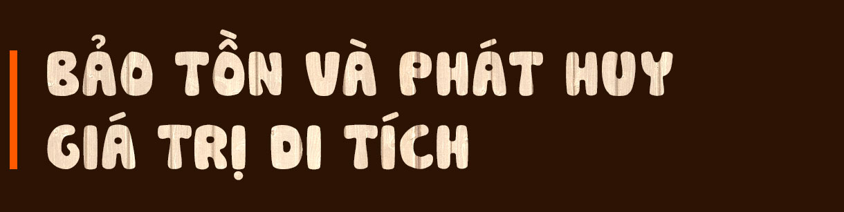 Di sản vật thể - tài nguyên quý giá của Hà Tĩnh