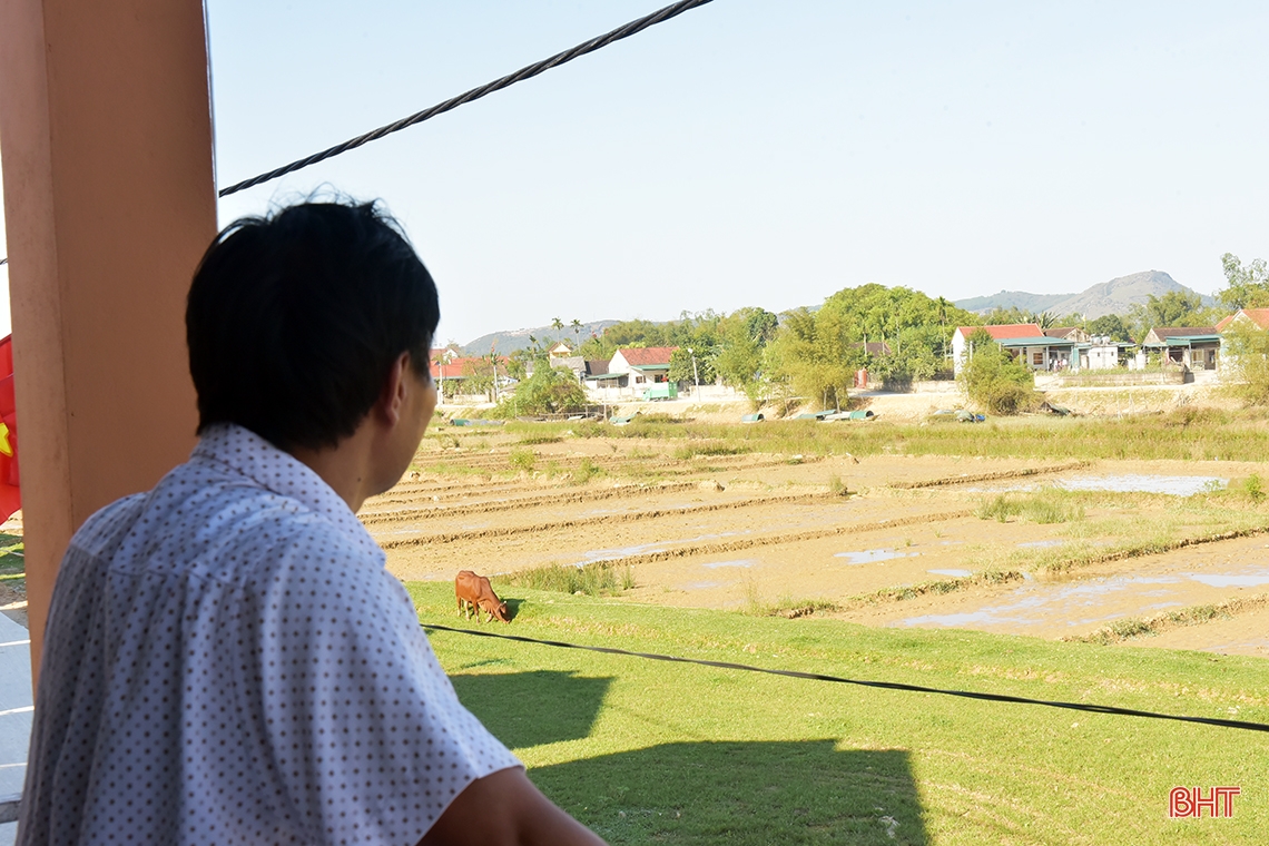 Tết đặc biệt của người dân làng chài thôn Tiền Phong