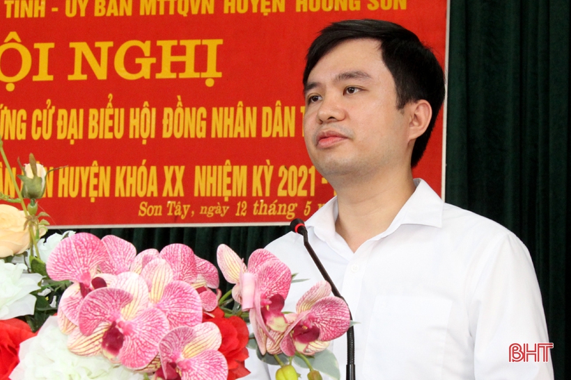 Nỗ lực đáp ứng nguyện vọng của cử tri và Nhân dân
