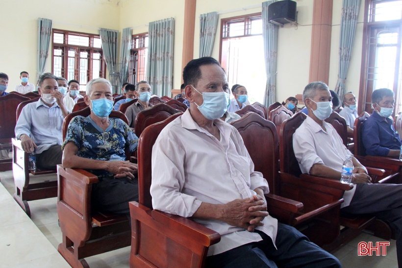 Nỗ lực đáp ứng nguyện vọng của cử tri và Nhân dân