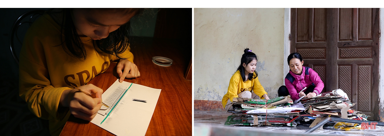Mở cánh cửa cho học sinh nghèo học giỏi vào đại học - cần thêm sự cộng hưởng từ cộng đồng (Bài 3): Quyết không phụ những tấm lòng tin yêu