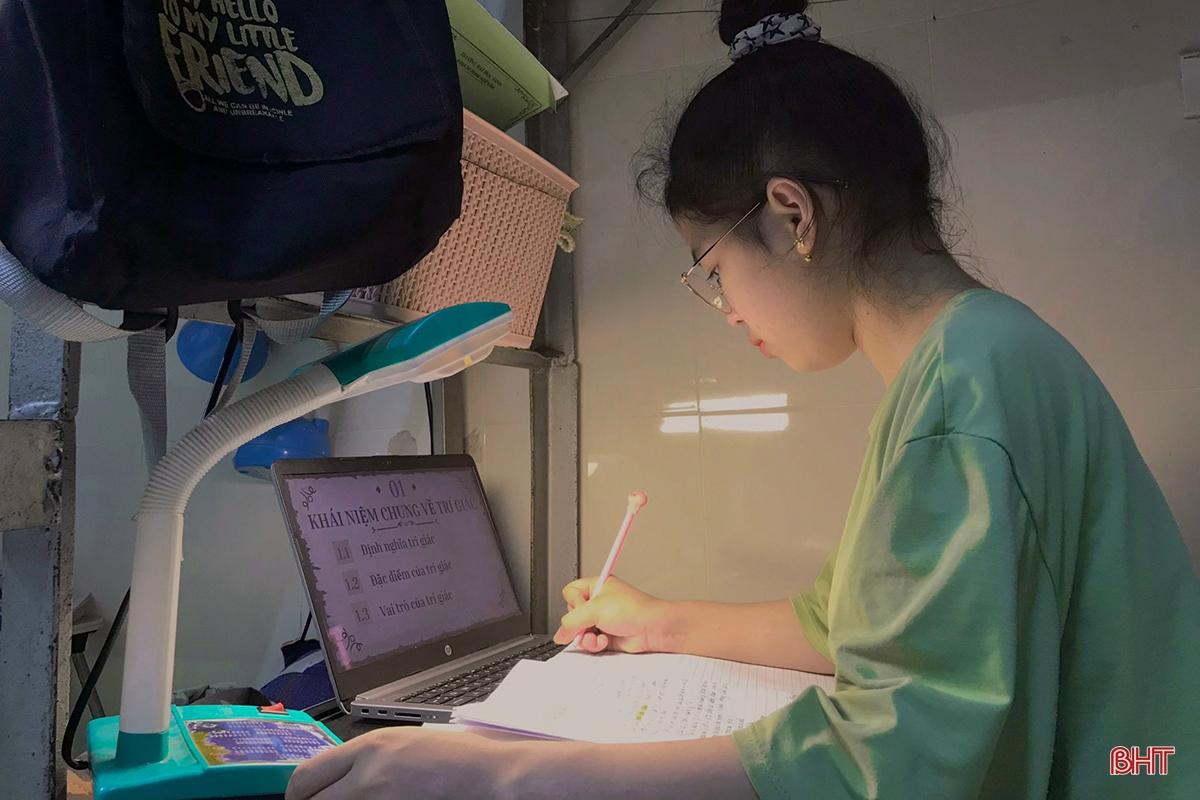 Mở cánh cửa cho học sinh nghèo học giỏi vào đại học - cần thêm sự cộng hưởng từ cộng đồng (Bài 3): Quyết không phụ những tấm lòng tin yêu