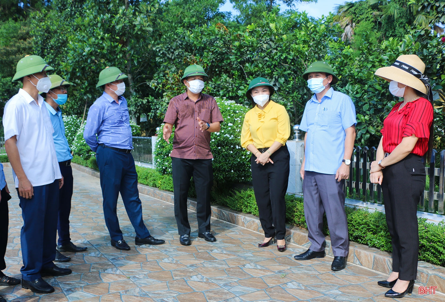 Xây dựng nông thôn mới ở Vũ Quang - “chỉ có khởi đầu, không có kết thúc” (bài 1): Hành trình huyện miền núi - biên giới đầu tiên của cả nước đạt chuẩn nông thôn mới