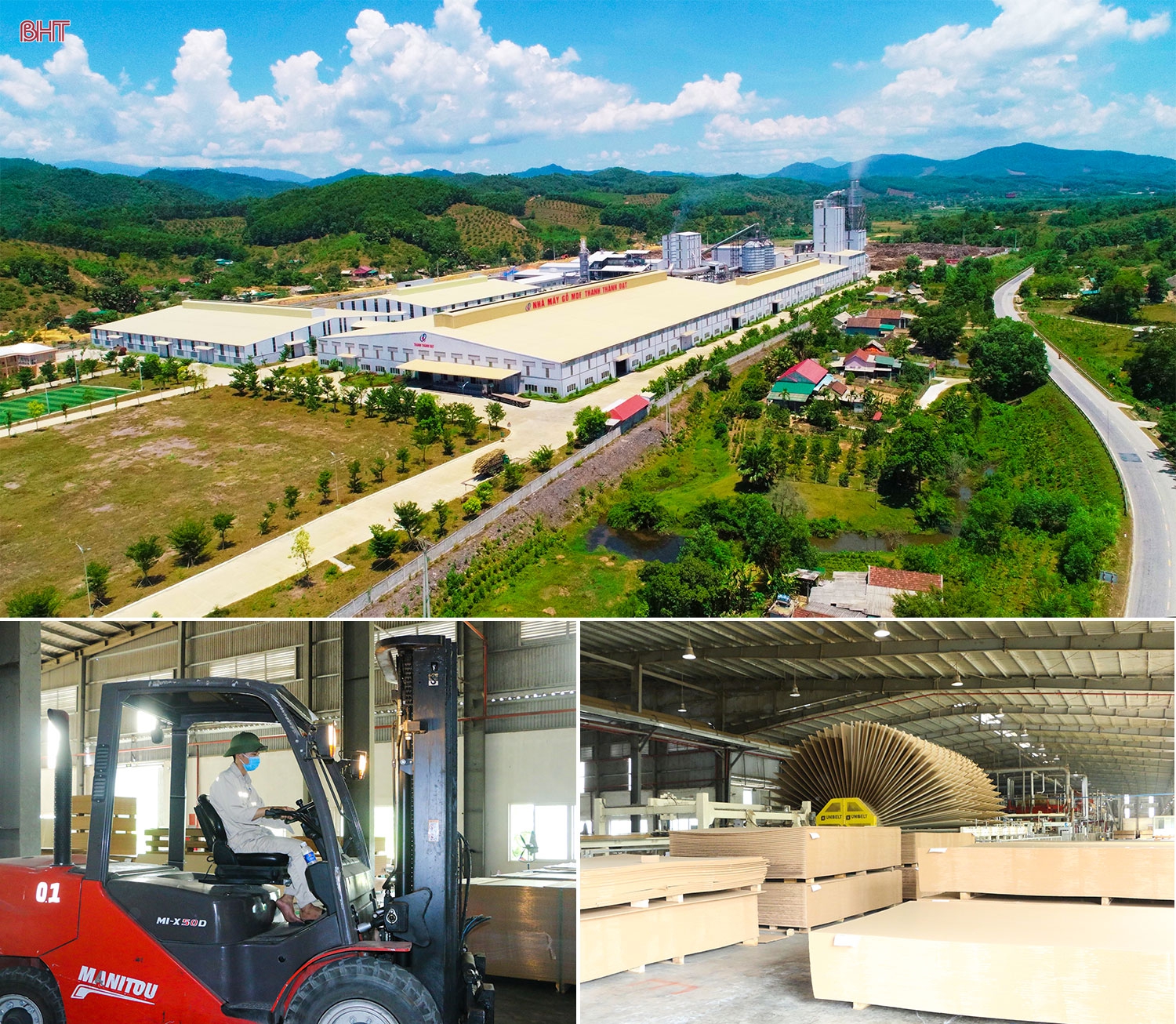 Xây dựng nông thôn mới ở Vũ Quang - “chỉ có khởi đầu, không có kết thúc” (bài 1): Hành trình huyện miền núi - biên giới đầu tiên của cả nước đạt chuẩn nông thôn mới