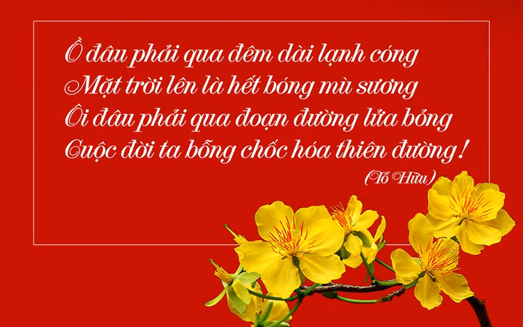 Tin yêu và khát vọng