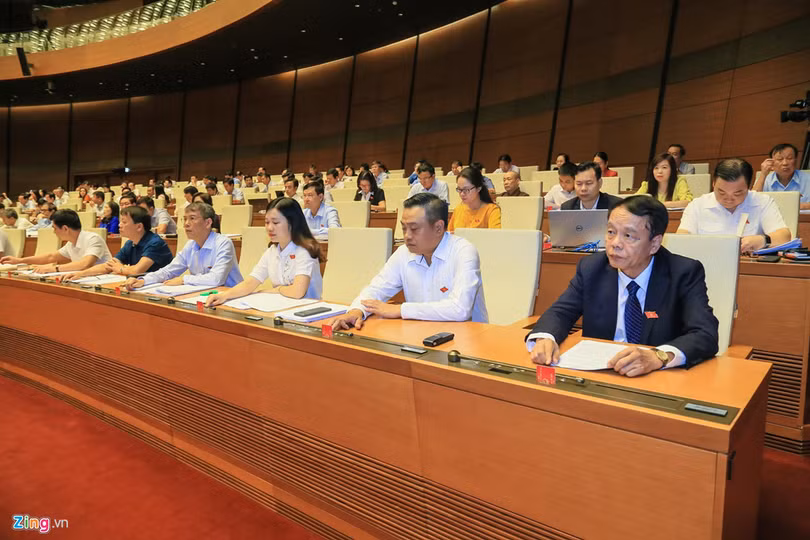 Những chính sách nổi bật có hiệu lực từ tháng 1/2019