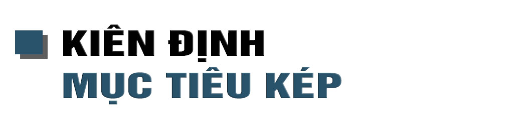 Chủ động, linh hoạt thực hiện mục tiêu kép, nỗ lực hoàn thành cao nhất các chỉ tiêu, nhiệm vụ