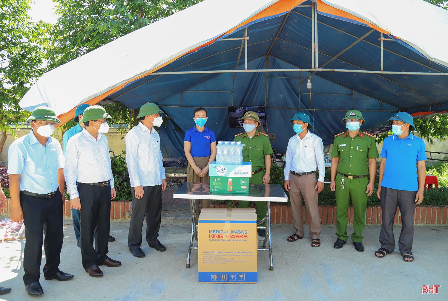 Chủ động, linh hoạt thực hiện mục tiêu kép, nỗ lực hoàn thành cao nhất các chỉ tiêu, nhiệm vụ