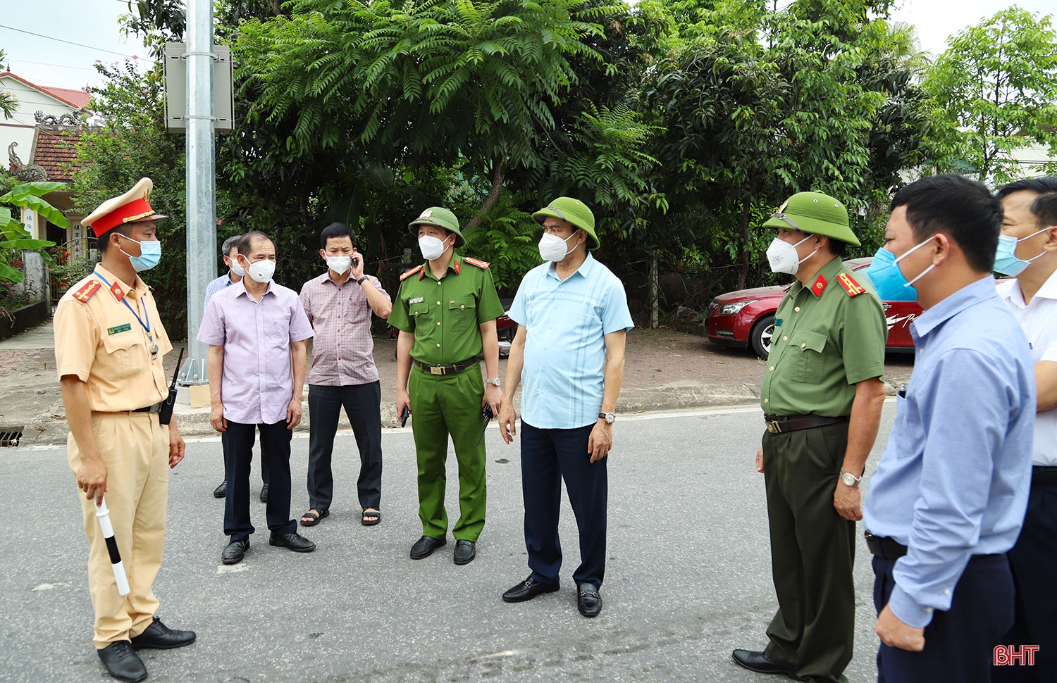 Chủ động, linh hoạt thực hiện mục tiêu kép, nỗ lực hoàn thành cao nhất các chỉ tiêu, nhiệm vụ