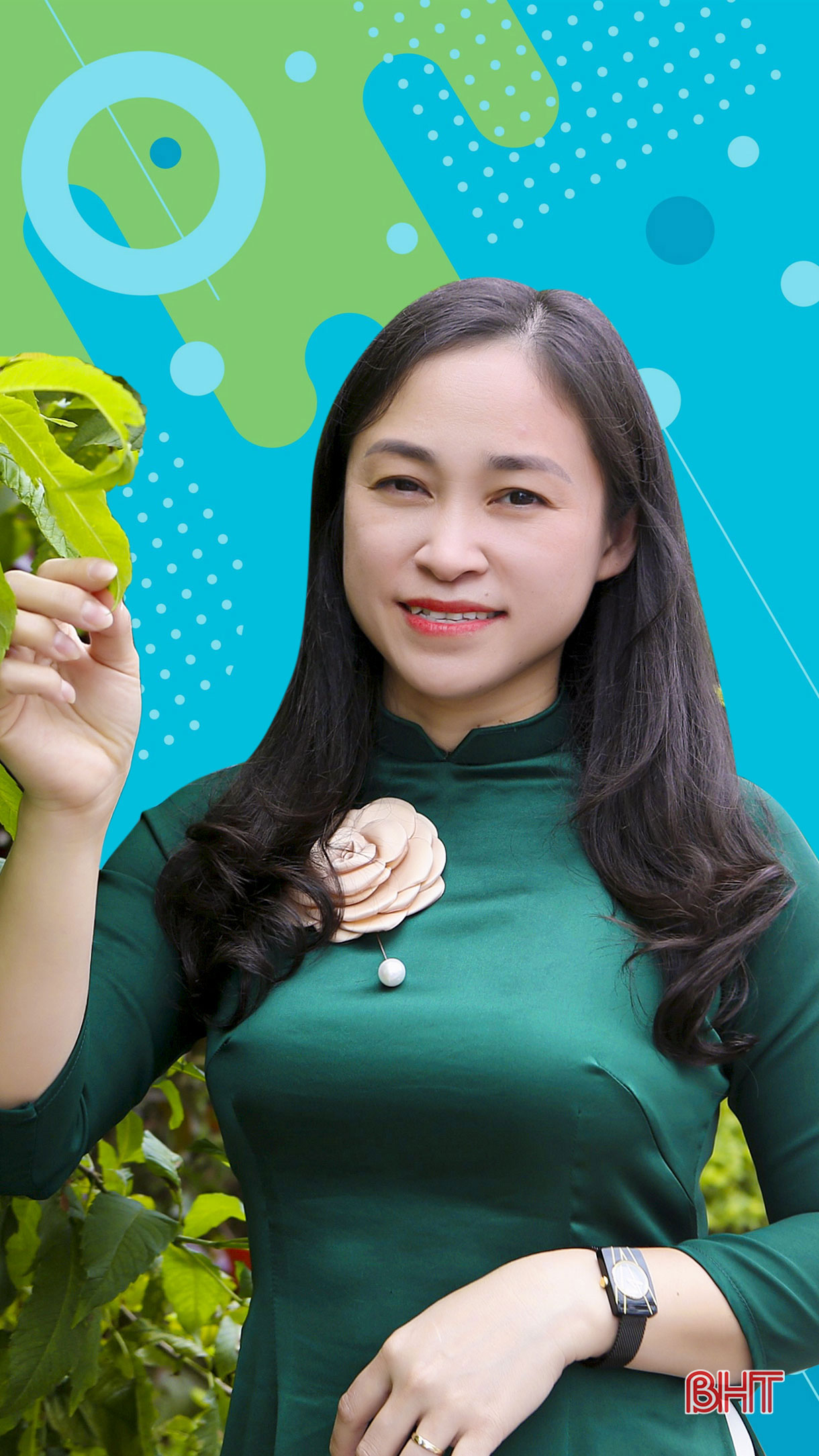Xây dựng văn hóa gia đình thời đại 4.0 ở Hà Tĩnh