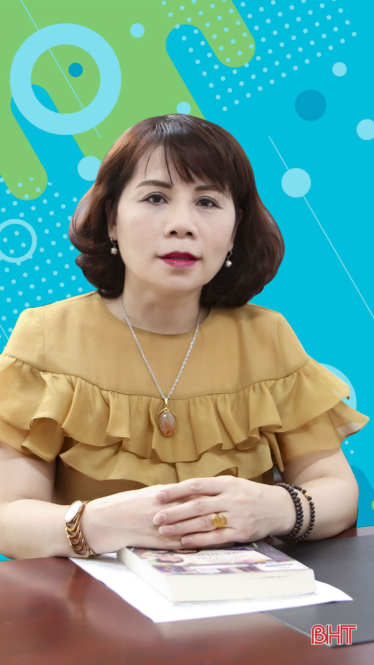 Xây dựng văn hóa gia đình thời đại 4.0 ở Hà Tĩnh