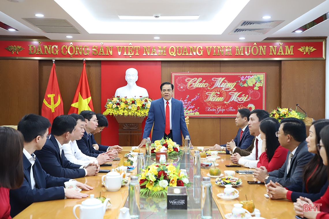 Đảm bảo tăng trưởng tín dụng an toàn, đồng hành thực hiện an sinh xã hội