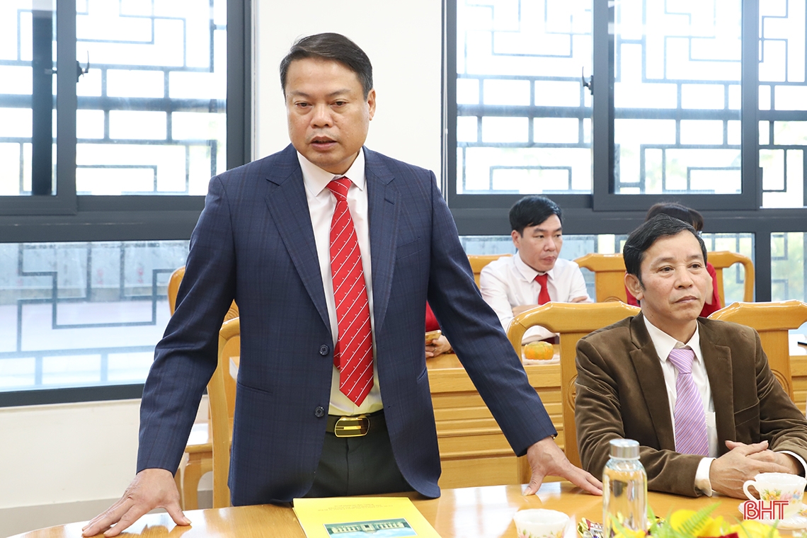 Đảm bảo tăng trưởng tín dụng an toàn, đồng hành thực hiện an sinh xã hội
