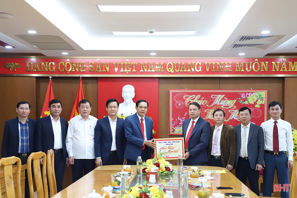 Đảm bảo tăng trưởng tín dụng an toàn, đồng hành thực hiện an sinh xã hội