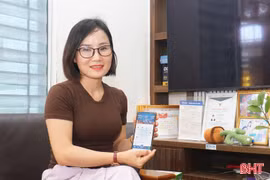 i-HaTinh, từ phản ánh đến niềm tin
