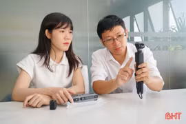Doanh nghiệp nhỏ và bài toán chuyển đổi số có trọng tâm